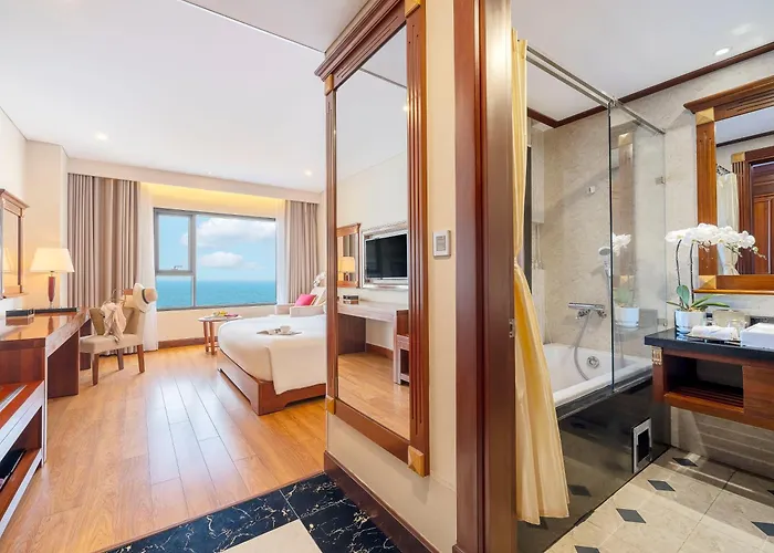 DLG Hotel Danang