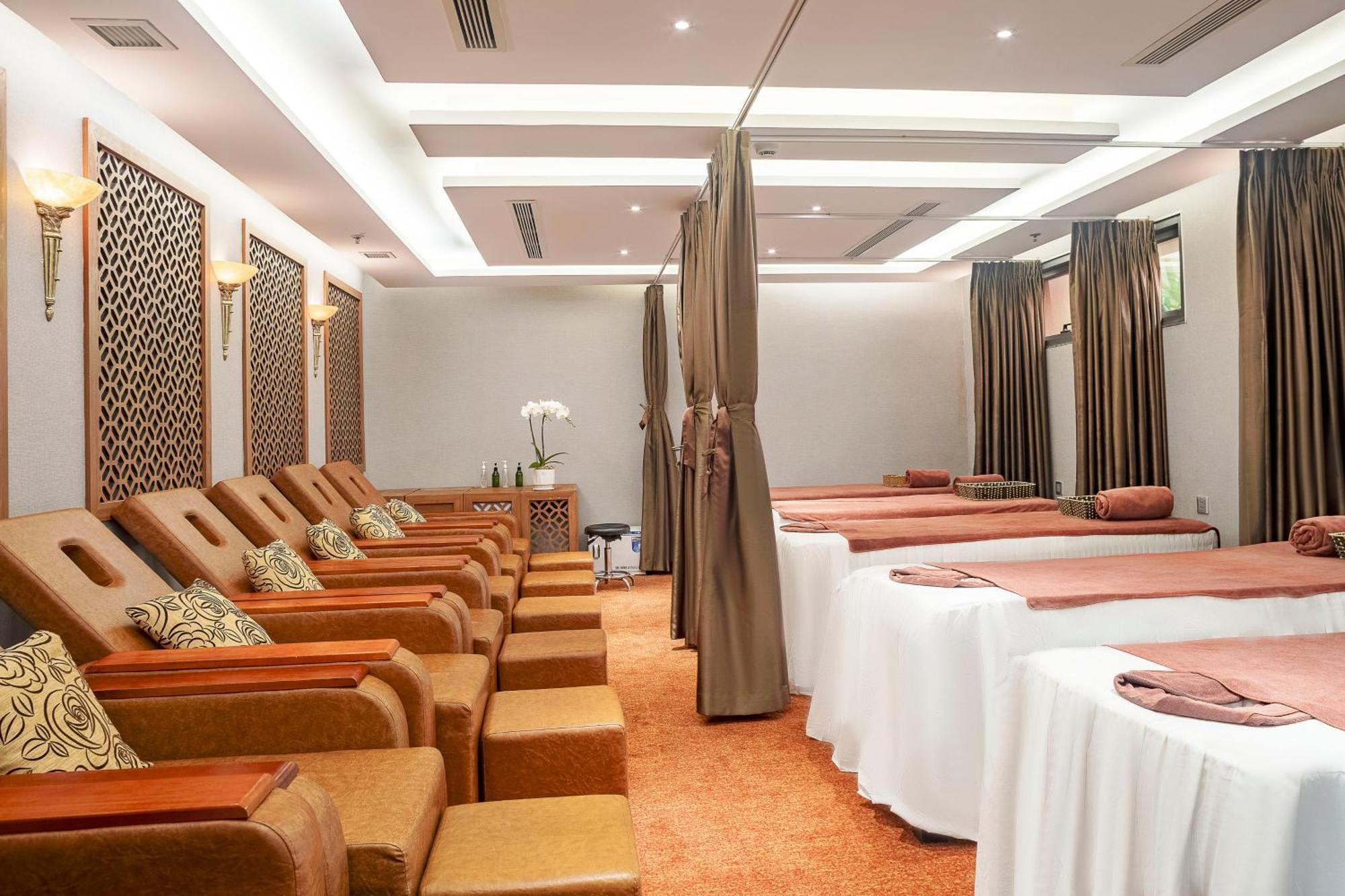 Dlg Hotel Đà Nẵng