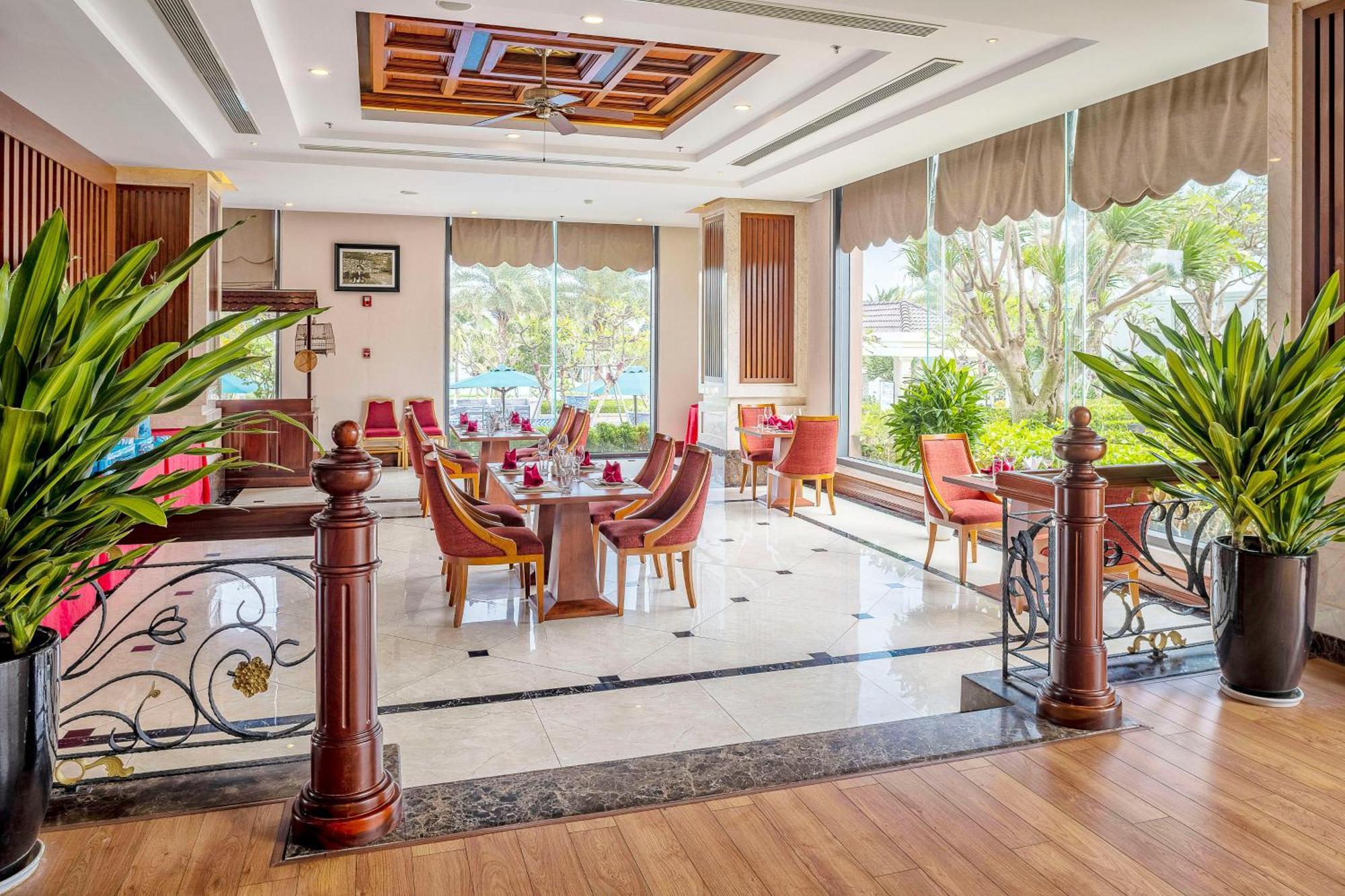 Hotel Dlg Đà Nẵng