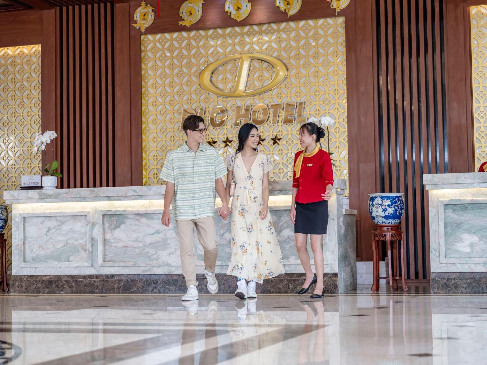 Dlg 5* Đà Nẵng