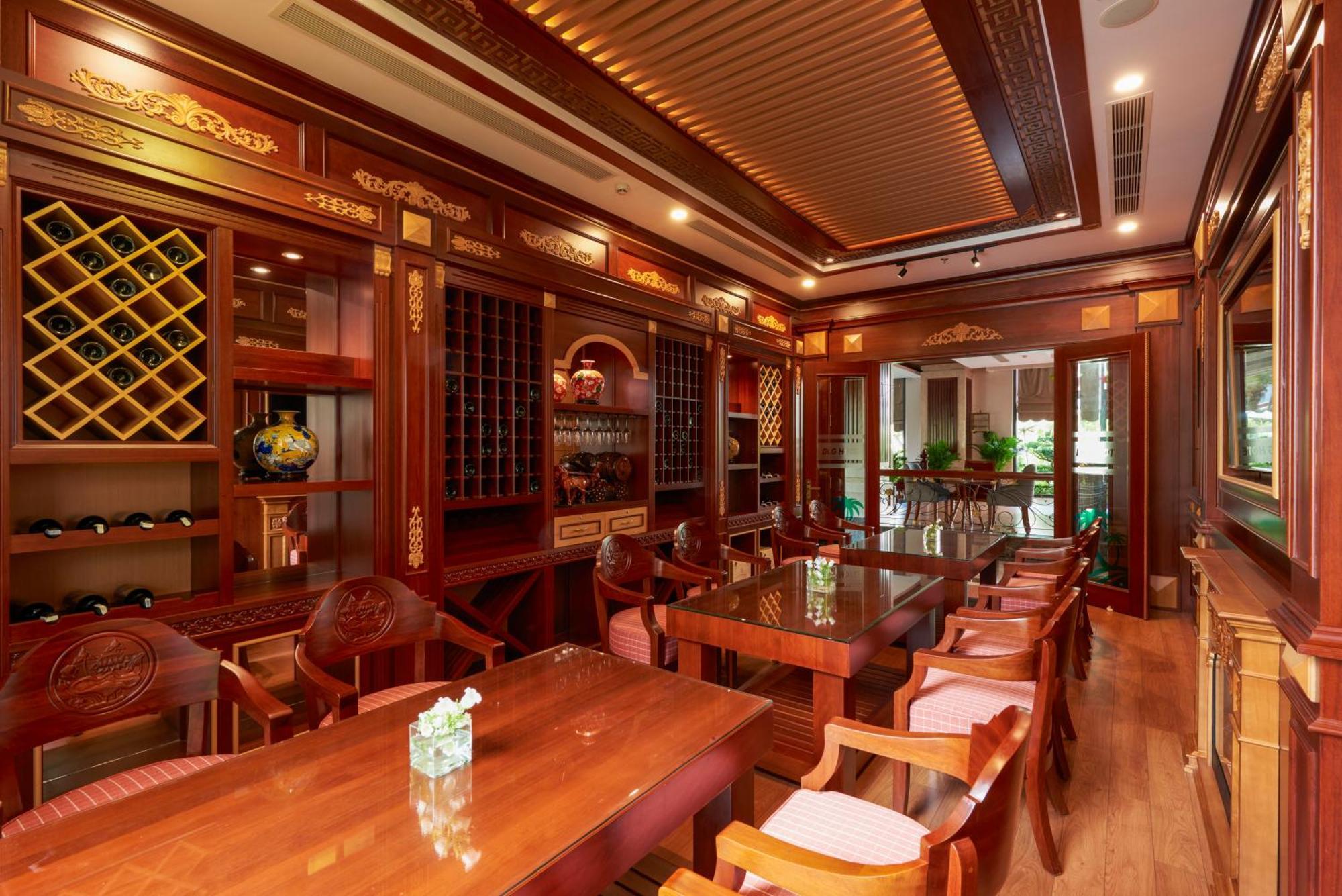 Dlg 5* Đà Nẵng