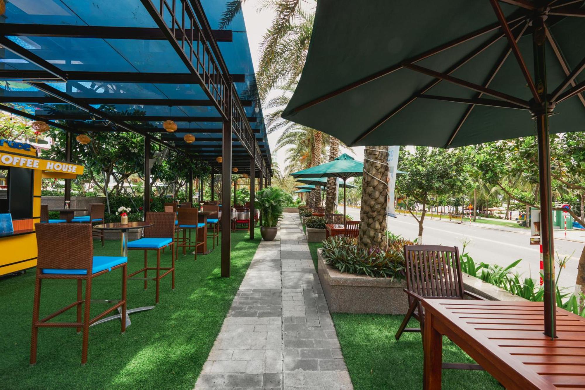 Hotel Dlg Đà Nẵng